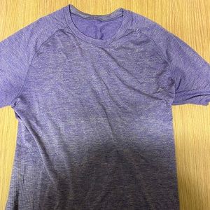 Lululemon Metal Vent Tech Men’s Tee